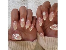 イーズ(ease)/150分持ち込みアート