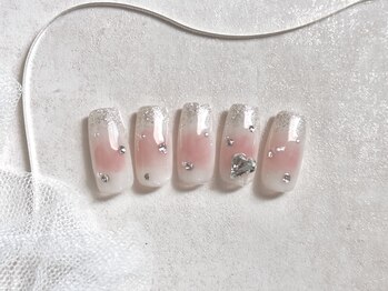 ワンホン【パラジェル大阪梅田】