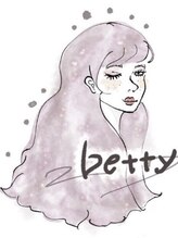 ベティ 山口どうもん店(betty) betty RAN