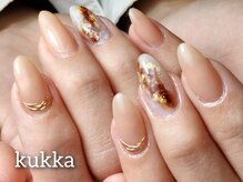 クッカ(kukka)