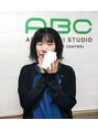 ABC整体スタジオ 新宿南口 伊藤 綾華