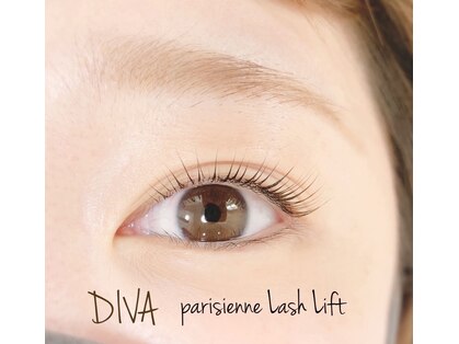 ディーバ 富山秋吉店(DIVA)の写真