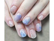 チャームドロップ