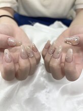 エネル バイ アルト(eneru by arto)/かこみネイル