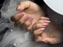 アンネマリアネイルアート(Anne-Marie Nail Art)/