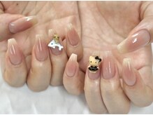 ラッキーネイル(LUCKY NAIL)/