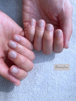 ルナリア(Runaria)/