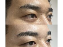 カノネ(Cannone')/眉毛ケア / 脱毛 / 眉毛サロン