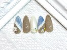 季節のデザイン¥9980