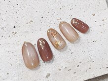 ラグウナ(Laguna)/マグネットとホログラム