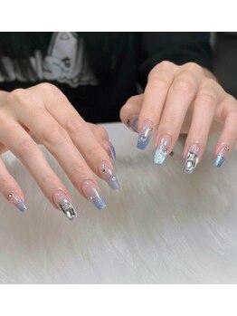 ニチネイルアートスタジオ(Nichi Nail Art Studio)/