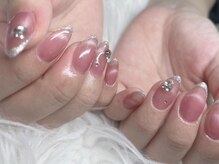 ファッシーナ(Fascina)/オフ込120分オーダー