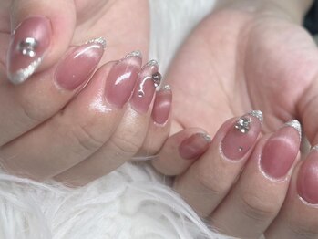 ファッシーナ(Fascina)/オフ込120分オーダー