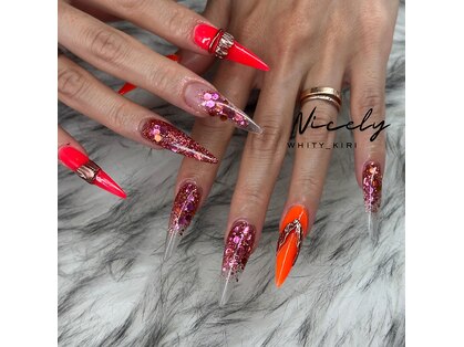 ホワイティ(Whity)の写真