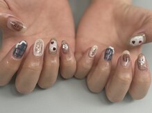 ハレ(80_hare_)/iroコース