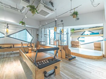 ポノ アオヤマ 青山 外苑前(Pono Aoyama)