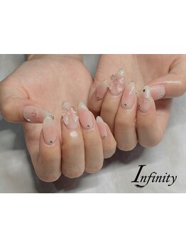 定額メニューのあるサロン