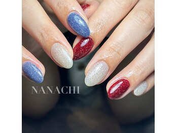 ナナチ(NANACHI)