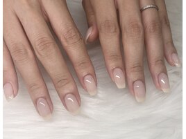 ちゅるんワンカラー