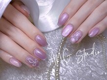 エーエヌジー スタジオ(ANG Studio)/