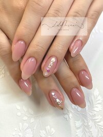 ～オフィスネイル～