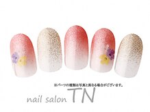 ティーエヌ TSUTAYA南古谷店/TNオリジナルデザイン_3