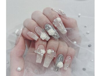 デリーネイル(Dely_nail)/可愛いネイル