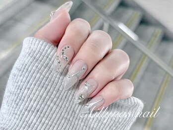 アイリナス(AILLYNAS)/持ち込み