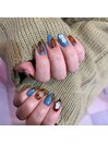 オフィスネイル/ネイルアート