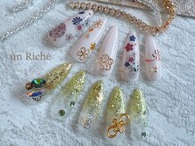 アンリッシュ 池袋東口店(un Riche)