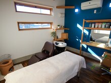 ニッコヤ(nikkoya)/サロンの様子　外観・内観