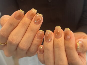フィロンネイル 大宮東口店(filonnail)/お持ち込み120分