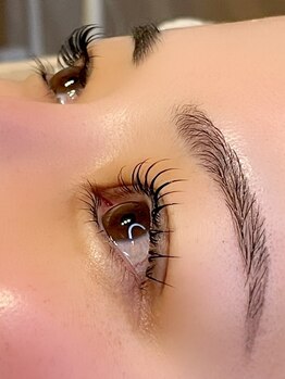 レハ(rehat)の写真/【完全個室サロン|駿河区】美容室併設/まつ毛眉毛専門サロン★まつ毛パーマ¥3990~トリートメントこだわり◎