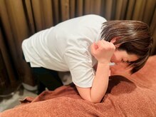 ウル シャンティ(ULU SHANTI)/馬場＝リピーター率☆☆☆☆☆