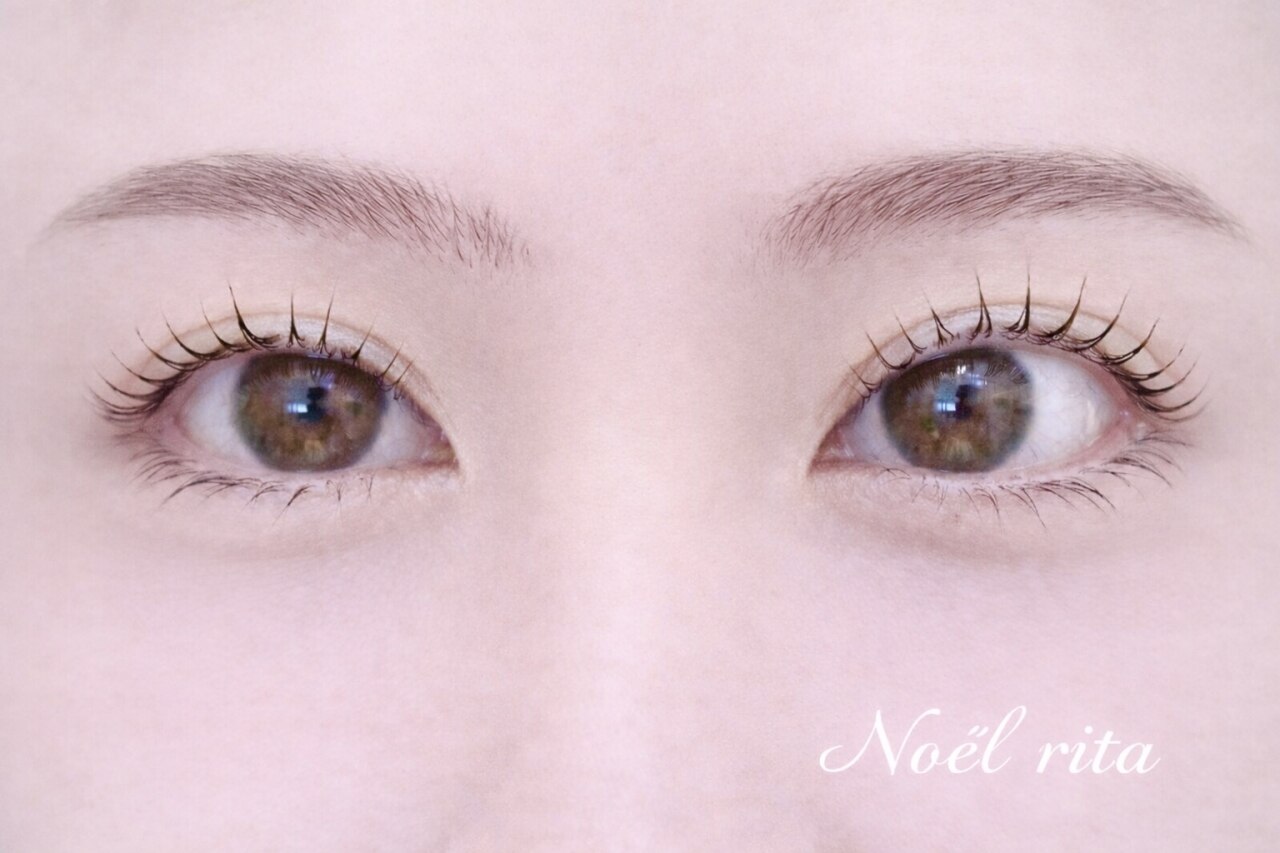 眉毛リータさま ノエルリタ 大宮店(Noel rita)｜ホットペッパービューティー