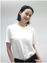 ハリウッドブロウリフト ワクシー 新宿店(HOLLYWOOD BROW LIFT WAXYYY.)&nbsp;YUI 安