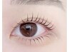 《パーマ上下set》似合わせ◇まつげパーマ上下　¥5,980