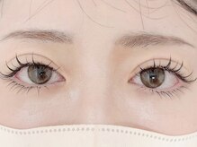 ベストアイラッシュ 渋谷109前店(Best Eyelash)/ワンホンマツエク