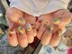 ネイルズ バイ マイ(NAILS BY MAI)の写真/【持ち込みOK/10本アート初回¥8800～】誰とも被らない、あなただけの個性派ニュアンスアートをご提案◇