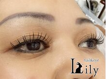 リリー 橋本店(Lily)/まつげエクステ