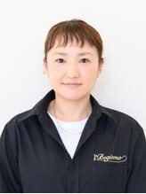 ビジョルノ つくばみどりの店(Begiorno) 吉川 亜由美