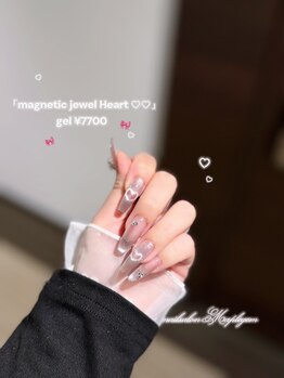 メイプルジェム(Maplegem)/定額デザイン♪