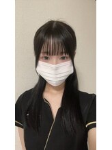 ストロベリージャム 田町三田店(StrawberryJam) 黒崎絢 新宿