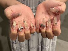 ネロリ バイ エイティスト(neroli by 8ist)/スカルプ［新宿/新宿駅］