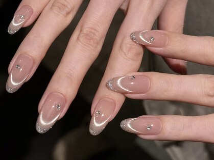ルミネイル 池袋東口サンシャイン店(Lumi Nail)の写真