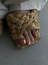 【foot＊Type C】