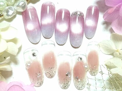 パーフェクトネイル 桜ヶ丘店(Perfect Nail)の写真