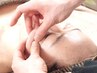 pickup!【リピーター様/人気の単発メニュー】矯コルギ 小顔管理