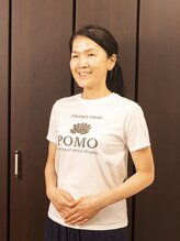 ポモ(POMO)&nbsp;MIKI 