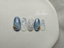 ラシック(Lachic)/デザインBコース